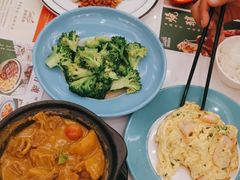 -新世界餐厅(万达店)