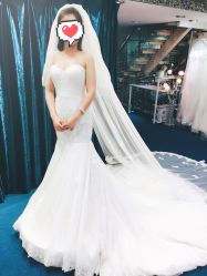 -爱纱嫁衣婚纱礼服馆