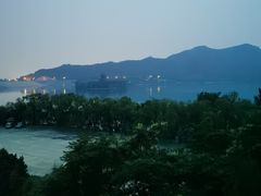 -十三陵水库