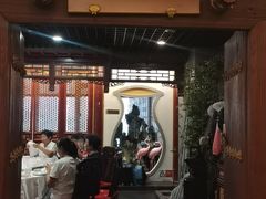 -北京全聚德(西客站店)