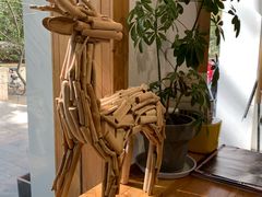 -COTTON CAFE(德信·中外公寓店)