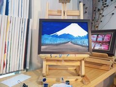 -BRAVO 赞·美艺术中心·系统美术·书法·艺考(双井校区)