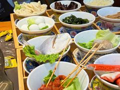 -堂客老火锅(欣阳广场总店)