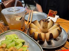 -北丐先生·野馄饨烧烤(长宁龙之梦店)