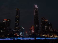 -海心沙亚运公园