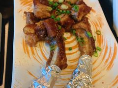 -曙亚洲餐厅-重庆富力艾美酒店(南坪万达广场店)