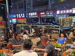 -大千金齐齐哈尔烤肉(清湖店)