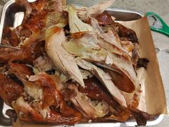 -破瓦寒窑·地摊烤羊排