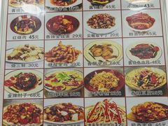 -乐乐餐厅(湘子庙街店)