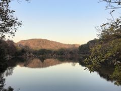 -白马涧龙池景区