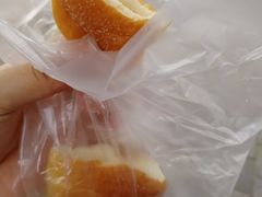 海盐面包-山崎面包(第一八佰伴店)