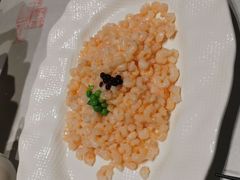 清溜虾仁-江南雅厨(李公堤店)