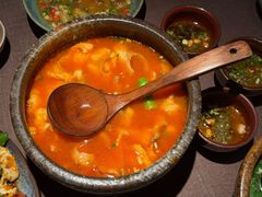 -山石榴·贵州菜(陆家嘴中心店)