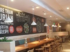 -比格比萨自助(宋家庄店)
