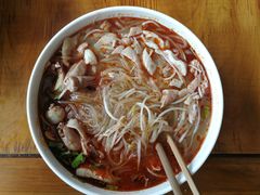 -白家高记肥肠粉(总店)