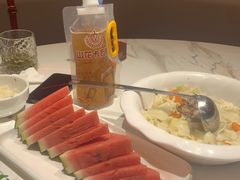 -马白开来特色羊排揪片子  (总店)