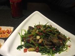 -湘与香缘·湖南菜(王府井北京市百货大楼店)