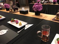 -杭州君悦酒店