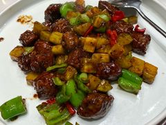 -再回头私房菜·老南京菜