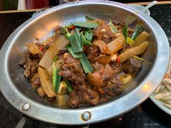 干锅鸭-飞虎过桥米线(翠湖店)