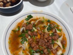 -老爷庙风味美食府(魏都大道店)