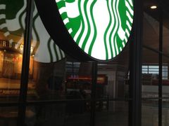 iphone_upload_pic-星巴克(北京南站2B检票口)