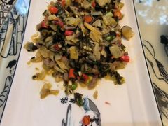 -千岛湖小鱼儿·淳安匠心农家菜