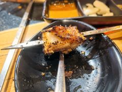 羊排-水浒烤肉(国贸店)
