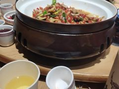 -老凯俚酸汤鱼(多彩城店)