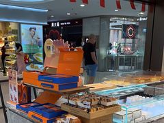 -露丝卡文•世界冠军面包(乐峰广场店)