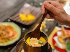 -松临·铁板烧&Omakase(神农店)