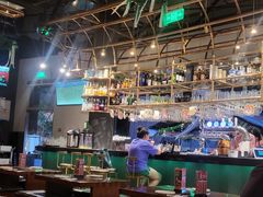 -haxnbauer海森堡德国餐厅(深圳coco店)