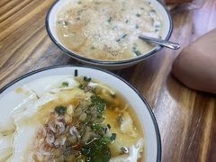 -文武王氏烧饼·无矾油条(西溪路店)