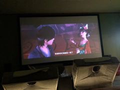 -汤泉良子(金源店)