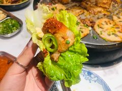 -酒拾烤肉(星沙店)