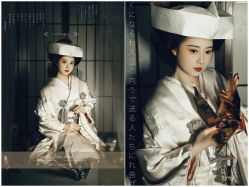 -持熹光年写真体验馆