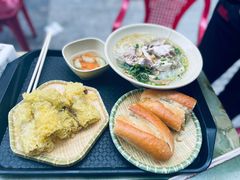 -华姐鸡粉(教育路店)
