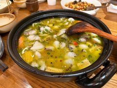 地道重庆椒麻鱼-捌川(武汉天地壹方购物中心店)