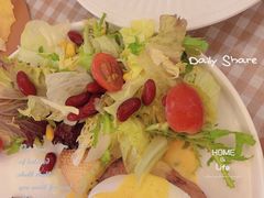 -秘密小花园(第三中学店)