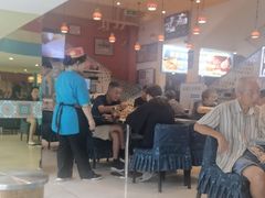 -撒拉花儿·新疆菜·清真(太阳宫店)