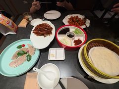 -全聚德(双井店)