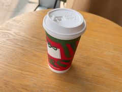 -星巴克(新都会店)