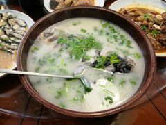 -灵福缘私房菜·农家菜(拈花湾·灵山大佛必推店)