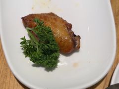 -菲滋意式餐厅(临平万达店)