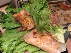 -新石器烤肉(南站店)