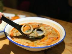 -阮氏娘·越南料理(双子塔店)