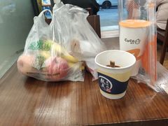 -CoCo都可(湖滨银泰店B区店)