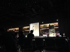 -STARRY CAFE & LOUNGE BAR(高新店)