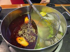 -宴全牛粤来越牛潮汕鲜牛肉火锅(海州万达广场店)