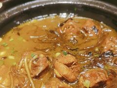 -李老哈·东北菜(宋园路店)